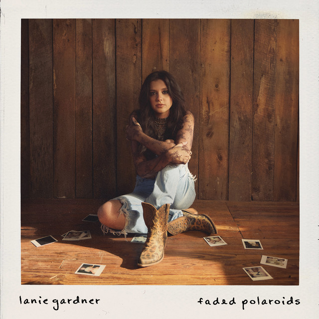 Songs From Faded Polaroids