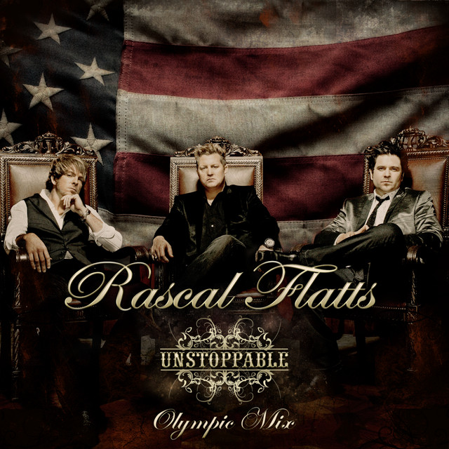 Unstoppable (Olympics Mix)
