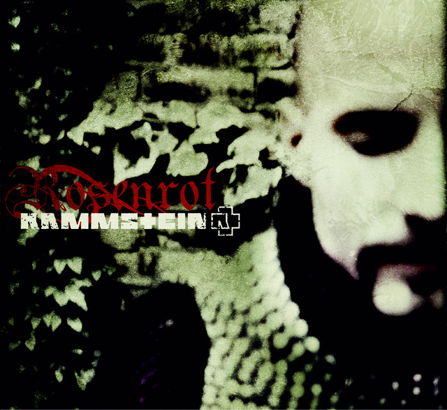 ROSENROT (DIGIPACK)