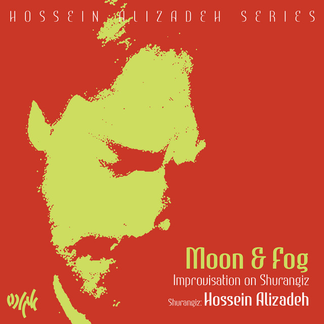 Moon & Fog