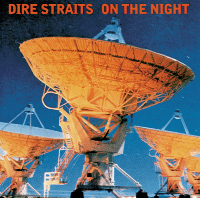 On The Night (Remastered)