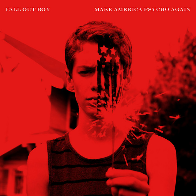 The Kids Aren’t Alright (Remix)
