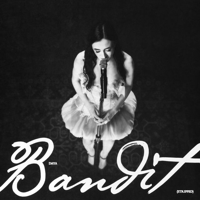 Bandit (stripped)