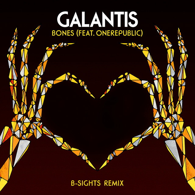 Bones (feat. OneRepublic) [B-Sights Extended Mix]