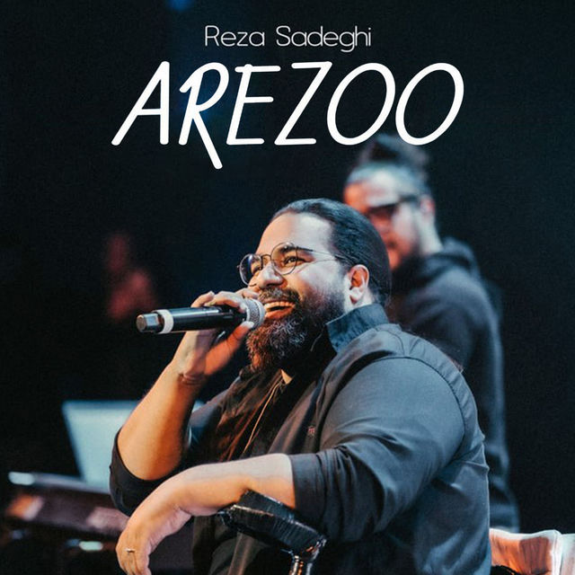Arezoo
