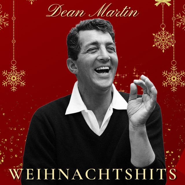 Weihnachtshits - Dean Martin