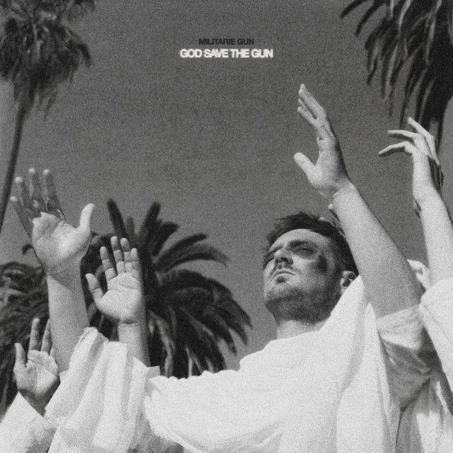God Save The Gun