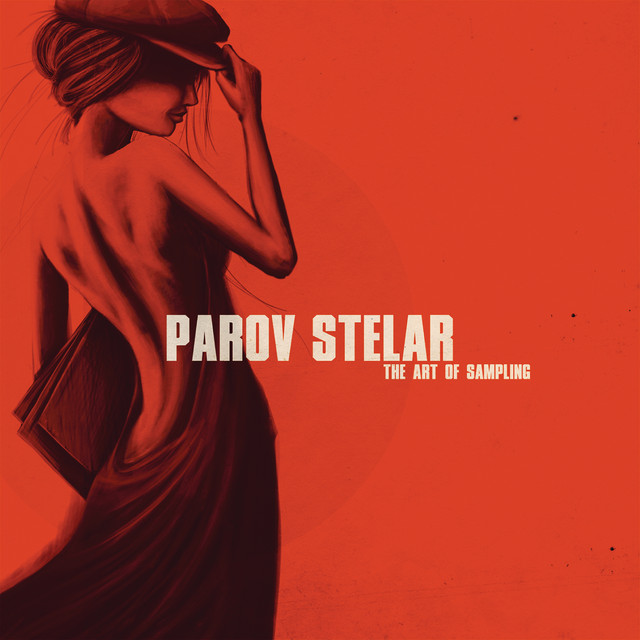 The Art Of Sampling (Deluxe Version)