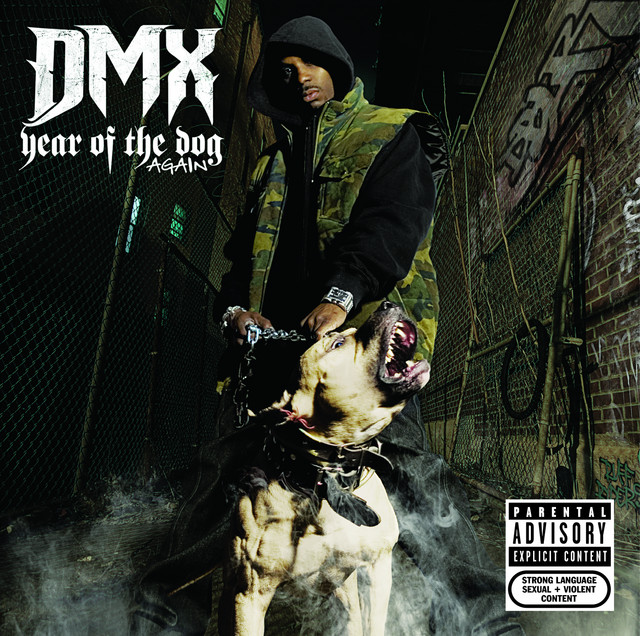 Year Of The Dog...Again (Explicit)