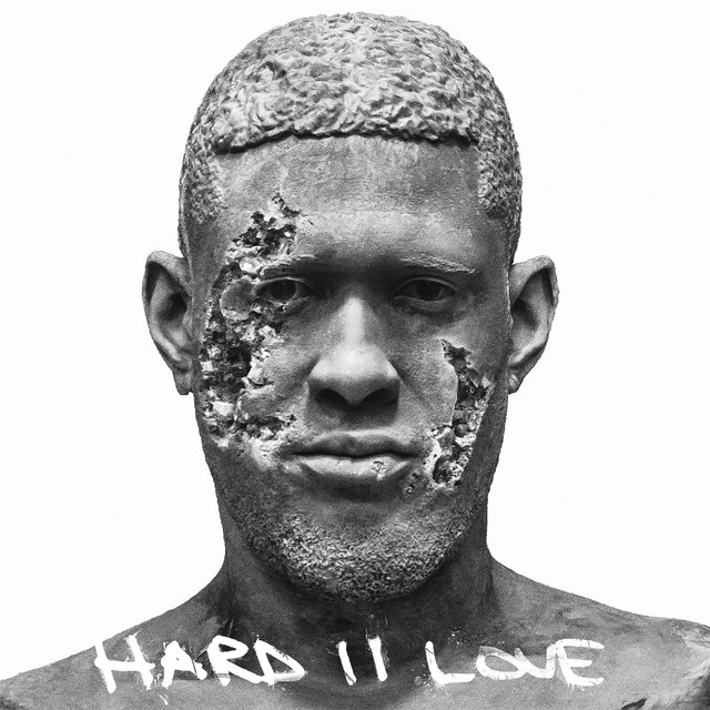Hard II Love (Japan Version)