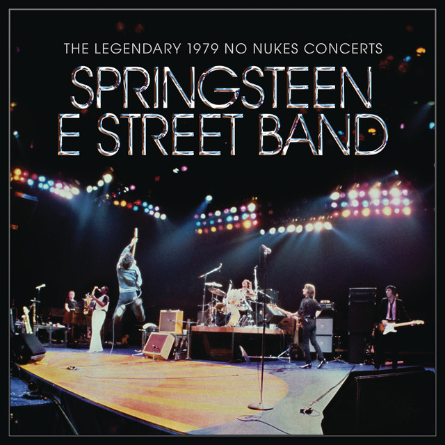 Badlands (The Legendary 1979 No Nukes Concerts)