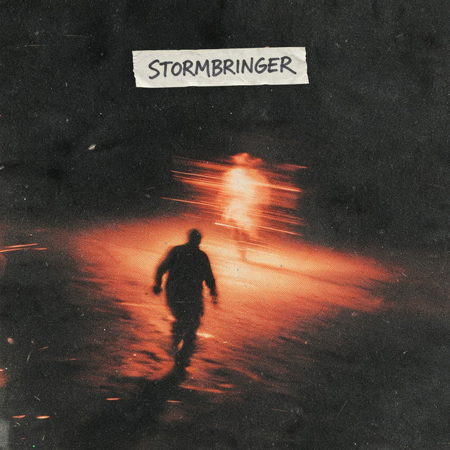 Stormbringer