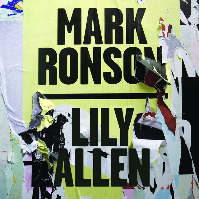 Oh My God (feat. Lily Allen)