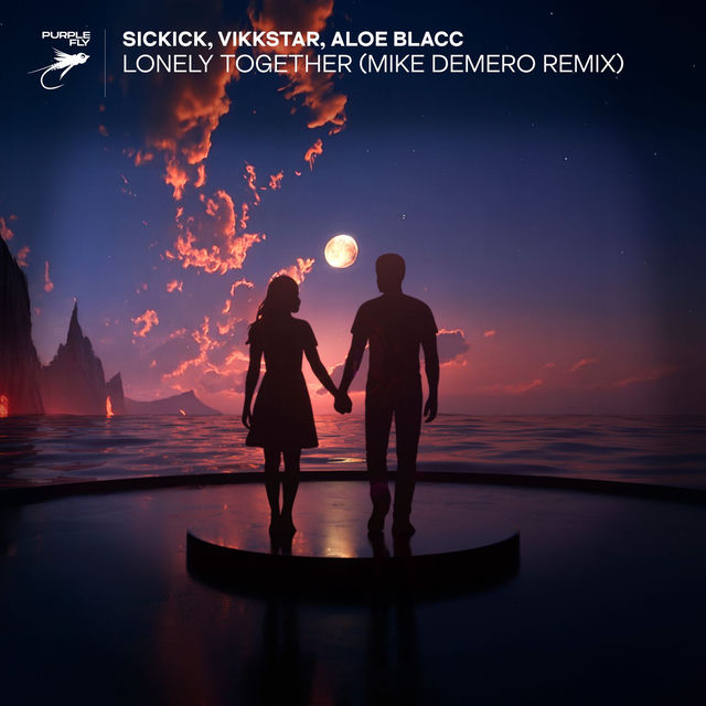 Lonely Together (Mike Demero Remix)