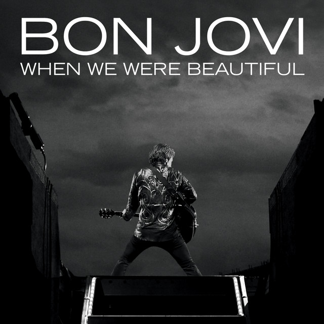 When We Were Beautiful (Radio Edit)