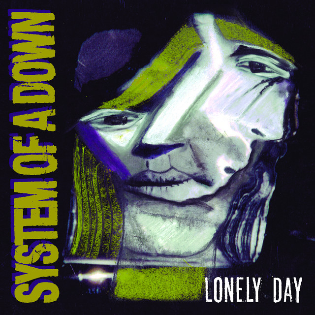 Lonely Day