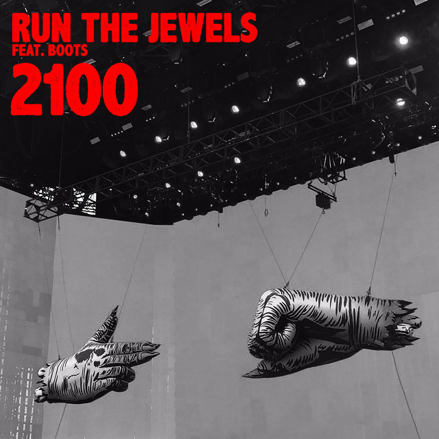 2100 (feat. BOOTS)