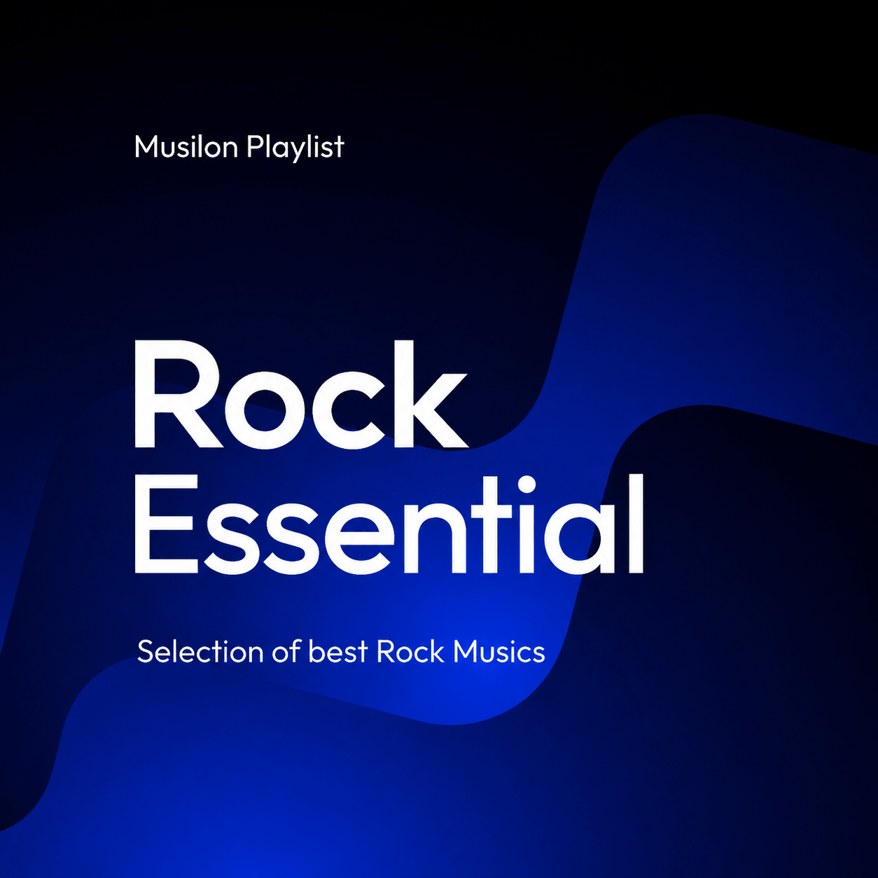 Rock Essentials