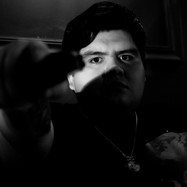 Octavio Cuadras