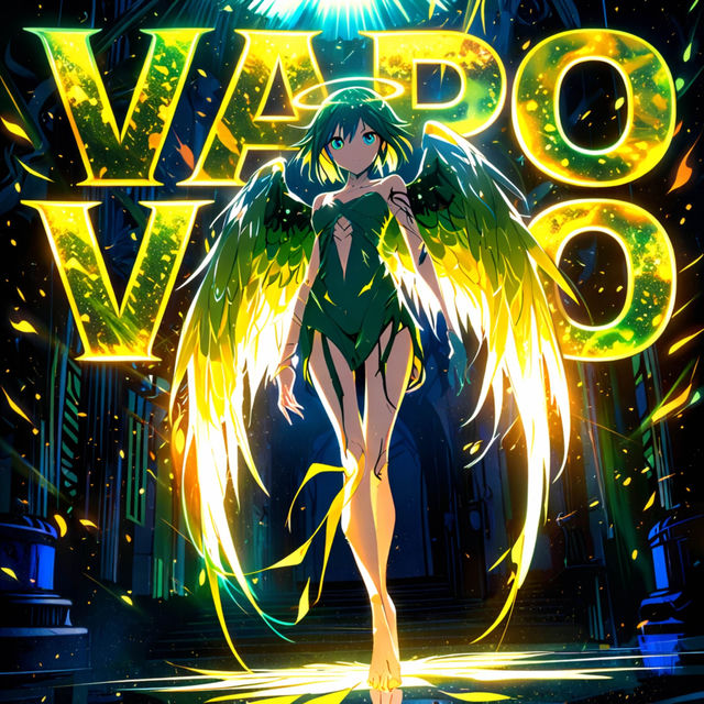 VAPO VAPO