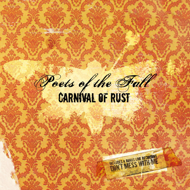 Carnival of Rust
