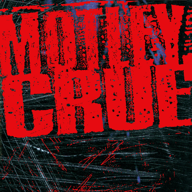 Mötley Crüe (Deluxe Version)