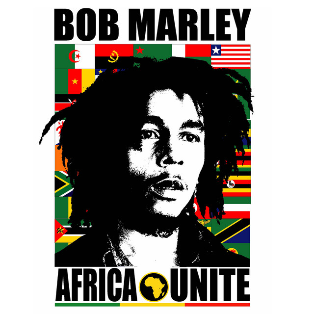 Africa Unite EP