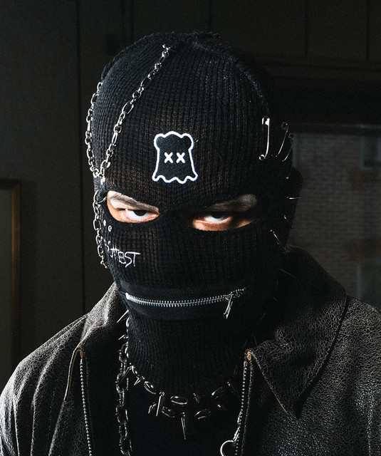 WesGhost