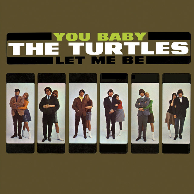 You Baby (Deluxe Version)