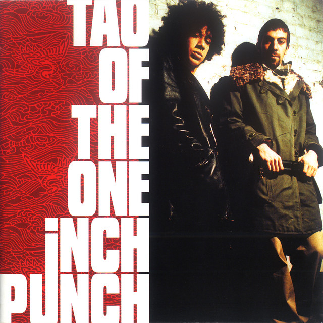 One Inch Punch