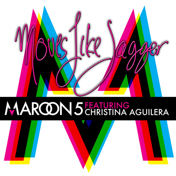 Moves Like Jagger