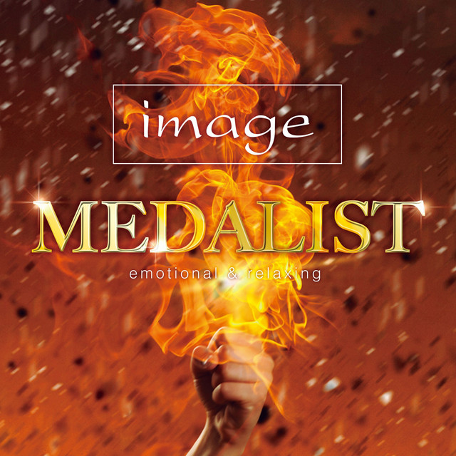 image MEDALIST