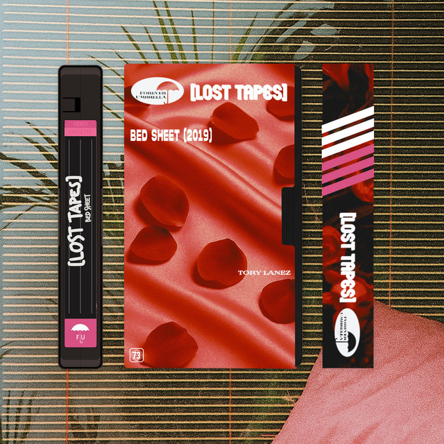 Bed Sheet (Lost Tapes 2019)