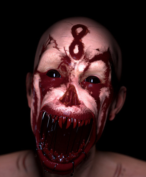 8corpses