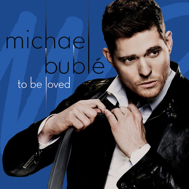 To Be Loved (Deluxe)