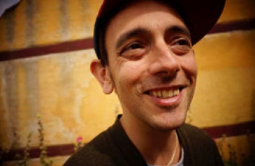 Cristian Vogel