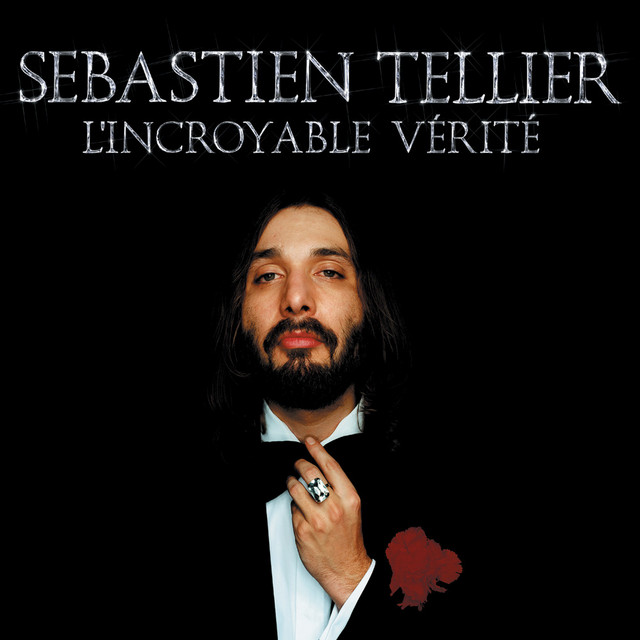 L'incroyable vérité