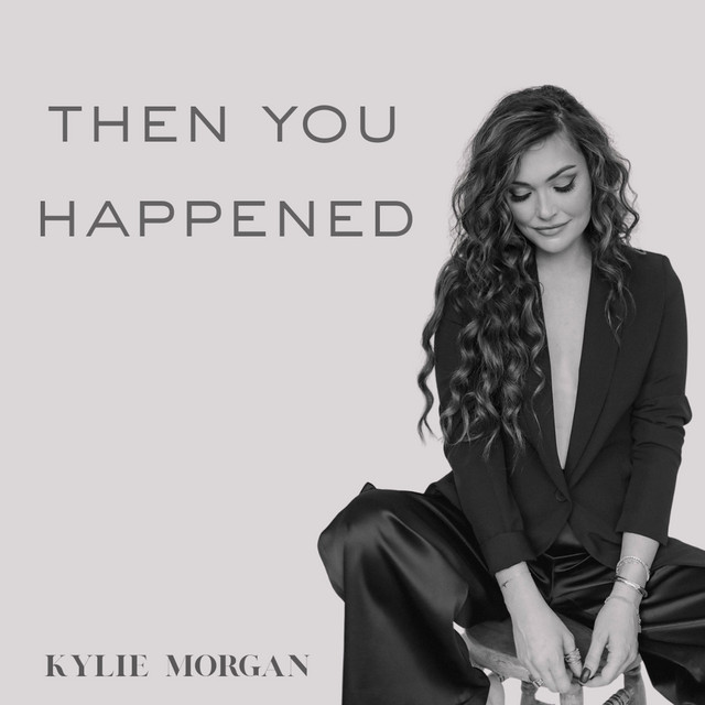 Then You Happened