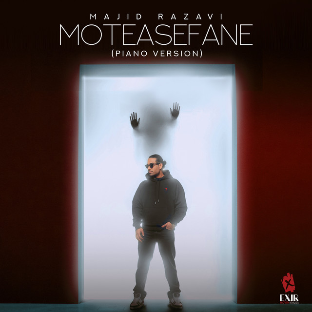 Moteasefane (Piano Version)