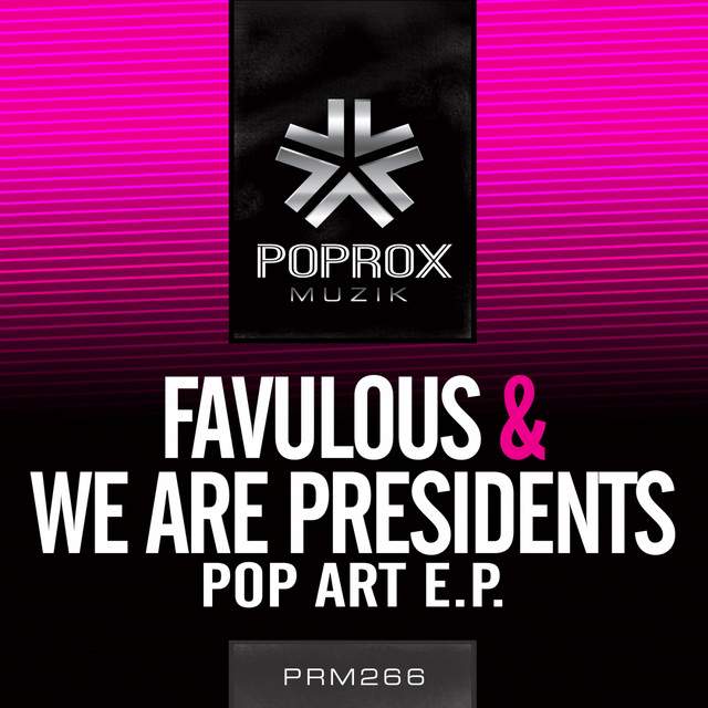 We Are Presidents