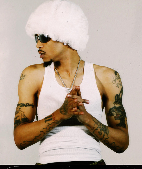 TYuS