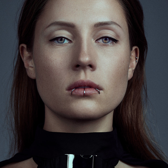 Charlotte de Witte