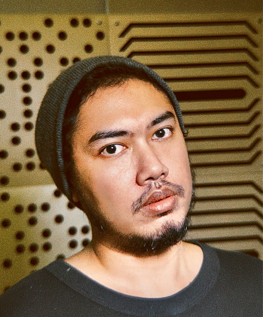 Angger Dimas