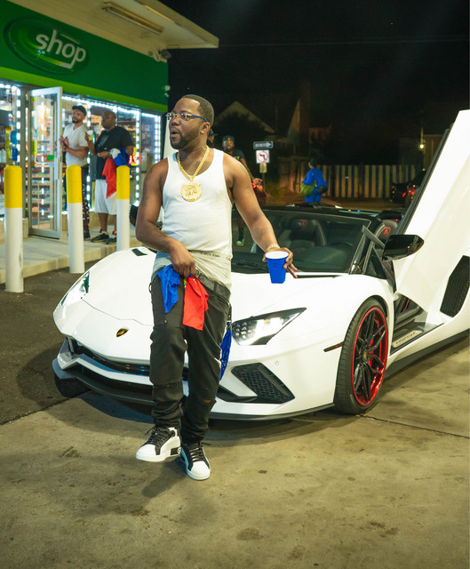 Killa Vuitton