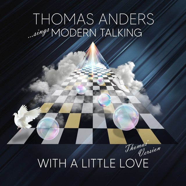 With a Little Love (Thomas' Version)
