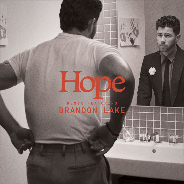 Hope (Remix)