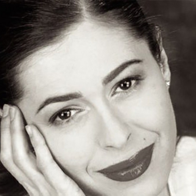 Gerardina Trovato