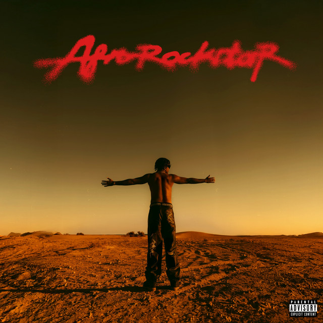 AFROROCKSTAR