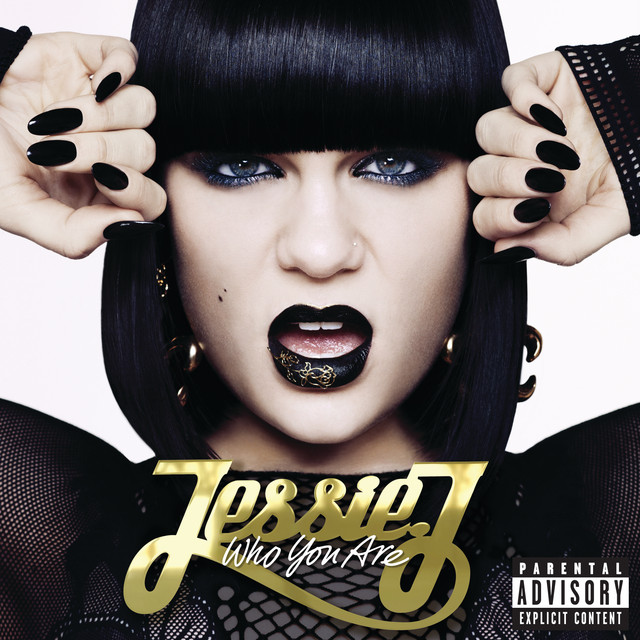 Who You Are (Platinum Edition)