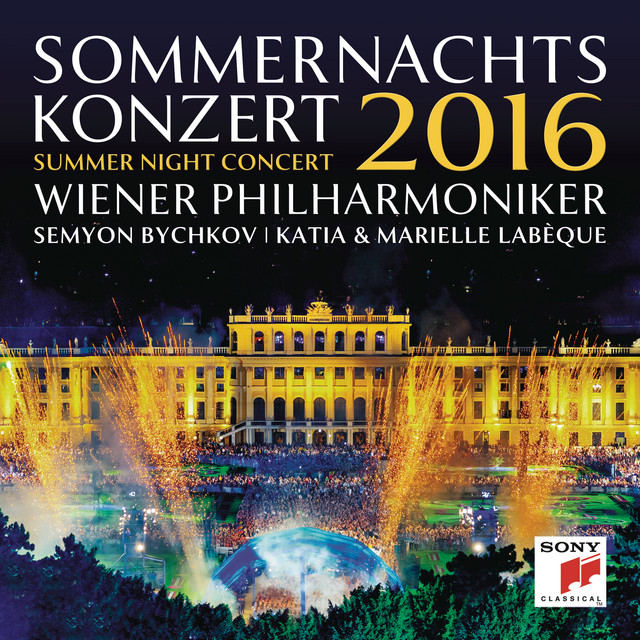 Semyon Bychkov & Wiener Philharmoniker